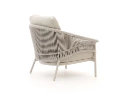 SUNS Santorini/Nova stoel-bank loungeset 5-delig