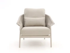 SUNS Santorini/Nova stoel-bank loungeset 5-delig
