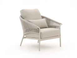 SUNS Santorini/Nova stoel-bank loungeset 5-delig