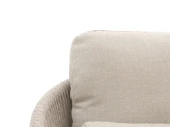 SUNS Santorini/Nova stoel-bank loungeset 5-delig