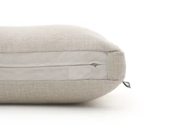 SUNS Santorini/Nova stoel-bank loungeset 5-delig