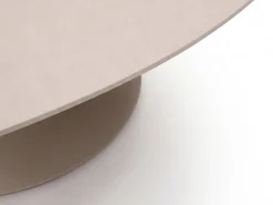 SUNS Sato/Nova ø170cm dining tuinset 9-delig