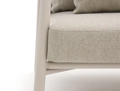 SUNS Sato/Nova stoel-bank loungeset 5-delig