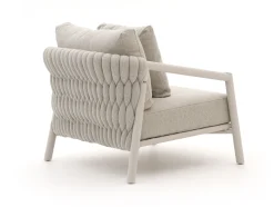 SUNS Sato/Nova stoel-bank loungeset 5-delig