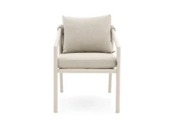 SUNS Sato/Palermo 280cm dining tuinset 7-delig