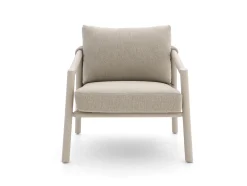 SUNS Sato/Palermo 280cm low dining tuinset 9-delig