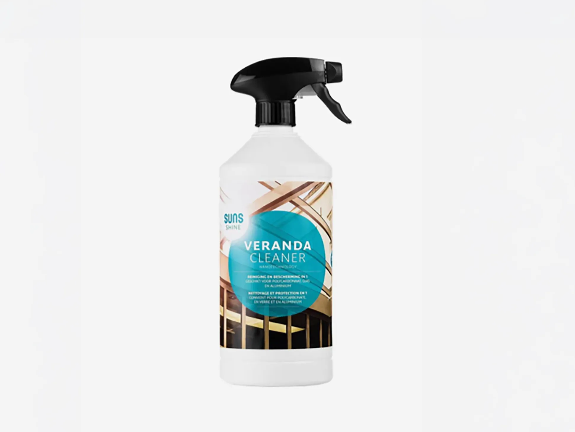 SUNS Shine Veranda Cleaner