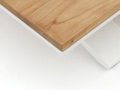 SUNS Stockholm lounge tuintafel 140x80x26cm