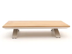 SUNS Stockholm lounge tuintafel 140x80x26cm