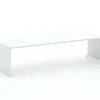 SUNS Stockholm toptafel 120x40x28cm