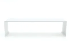 SUNS Stockholm toptafel 120x40x28cm