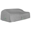 SUNS Tuinmeubelhoes S44 Blocchi loungemodule rechts 211x193x88cm