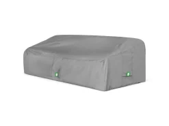 SUNS Tuinmeubelhoes S3 lounge tuinbank 3-zits 265x100x90cm