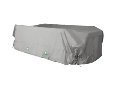 SUNS Tuinmeubelhoes T2 diningset 290x166x87cm