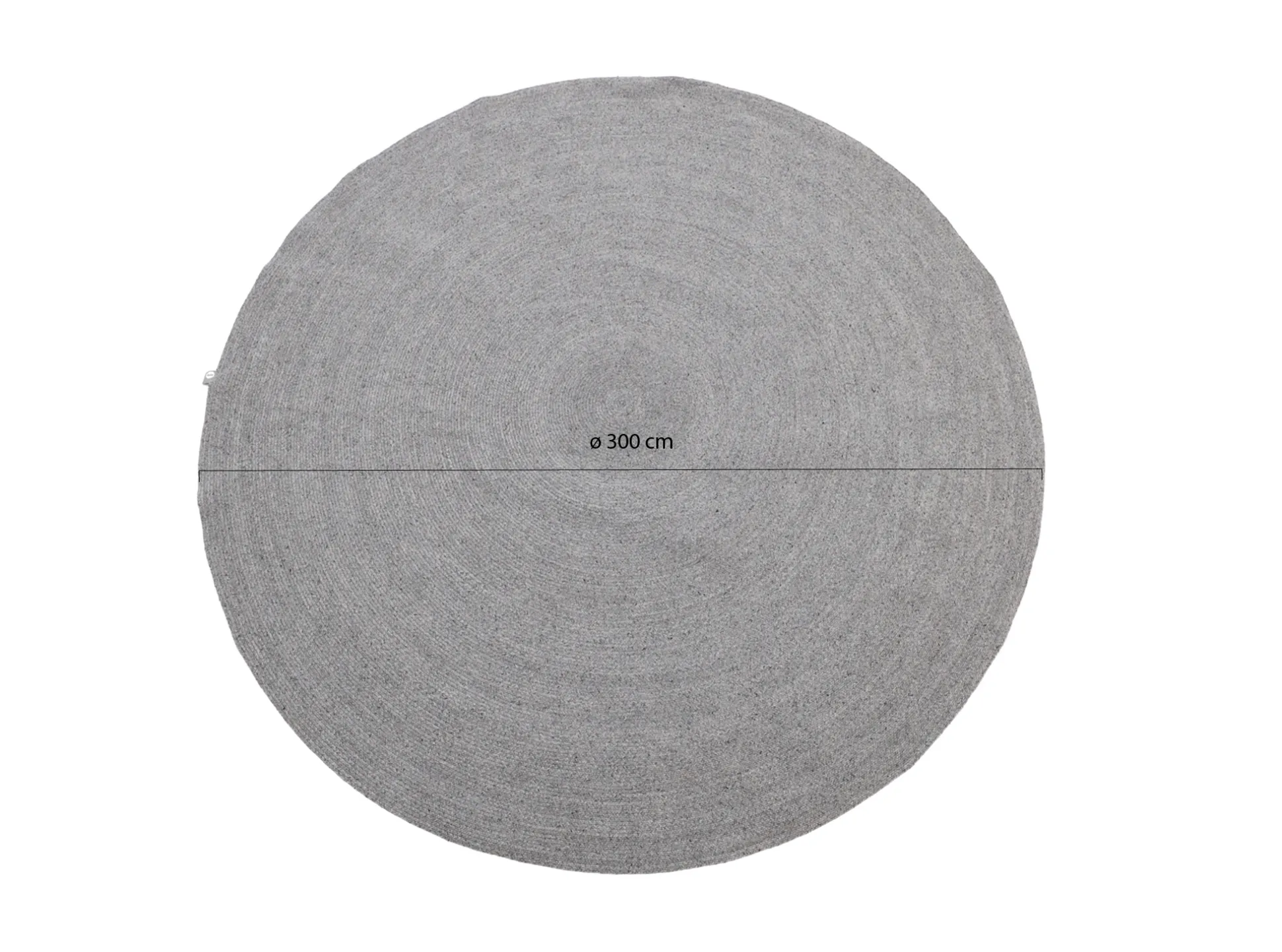 SUNS Veneto buitenkleed ø 300cm