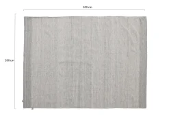 SUNS Veneto buitenkleed 200x300cm