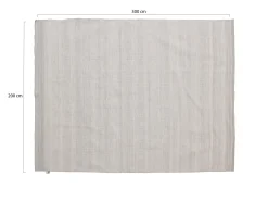 SUNS Veneto buitenkleed 200x300cm