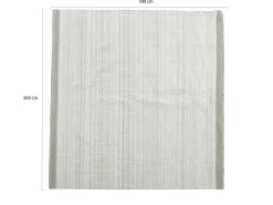 SUNS Veneto buitenkleed 300x300cm