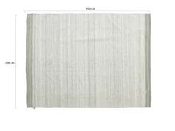 SUNS Veneto buitenkleed 200x300cm