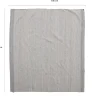 SUNS Veneto buitenkleed 300x300cm