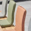 SUNS Viëste rugleuning voor tuinbank