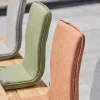 SUNS Viëste rugleuning voor tuinbank