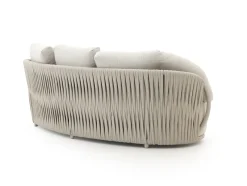 SUNS Vivaro/Nova hoek loungeset 5-delig