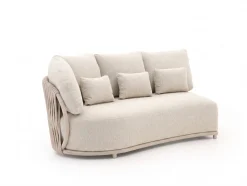 SUNS Vivaro/Nova hoek loungeset 5-delig