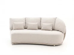 SUNS Vivaro/Nova hoek loungeset 5-delig