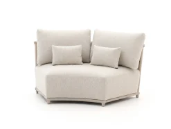 SUNS Vivaro/Nova hoek loungeset 5-delig