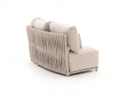 SUNS Vivaro/Nova hoek loungeset 6-delig