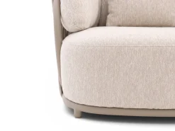 SUNS Vivaro/Nova hoek loungeset 6-delig