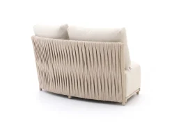 SUNS Vivaro/Nova hoek loungeset 6-delig