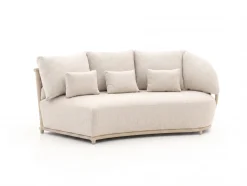 SUNS Vivaro/Nova hoek loungeset 6-delig