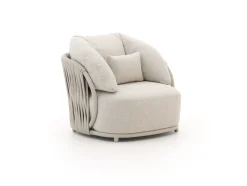 SUNS Vivaro/Nova hoek loungeset 6-delig