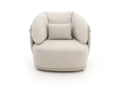 SUNS Vivaro/Nova stoel-bank loungeset 5-delig