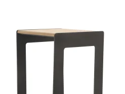 SUNS Zara L lantaarn 30x25x76cm