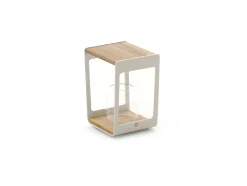 SUNS Zara S lantaarn 20x17x27cm