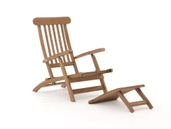 Sunyard Bourne deckchair