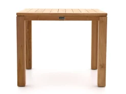 Sunyard Buxton dining tuintafel 90x90cm