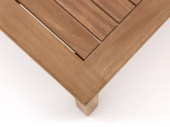 Sunyard Buxton dining tuintafel 200x90cm