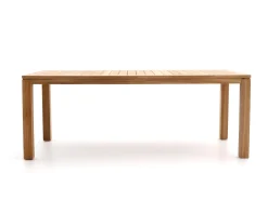 Sunyard Buxton dining tuintafel 200x90cm