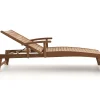 Sunyard Chirburry ligbed met wiel