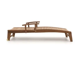 Sunyard Chirburry ligbed met wiel