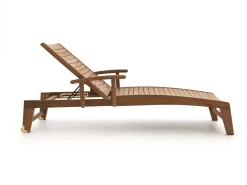 Sunyard Chirburry ligbed met wiel