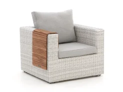 Sunyard Epping dienblad armleuning 90x40cm