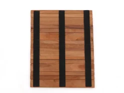 Sunyard Epping dienblad armleuning 50x40cm