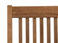 Sunyard Jakarta/Linosa 180cm dining tuinset 5-delig stapelbaar