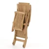 Sunyard Liverpool deckchair