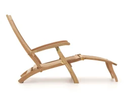 Sunyard Liverpool deckchair